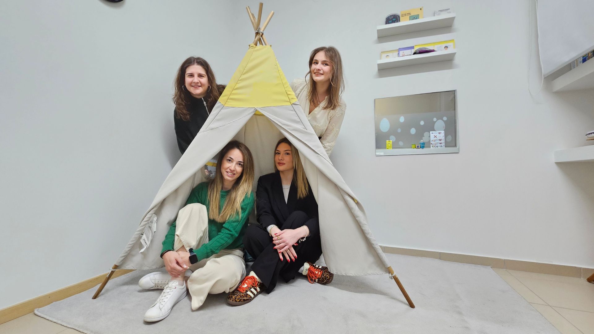 Tmima Logotherapeias