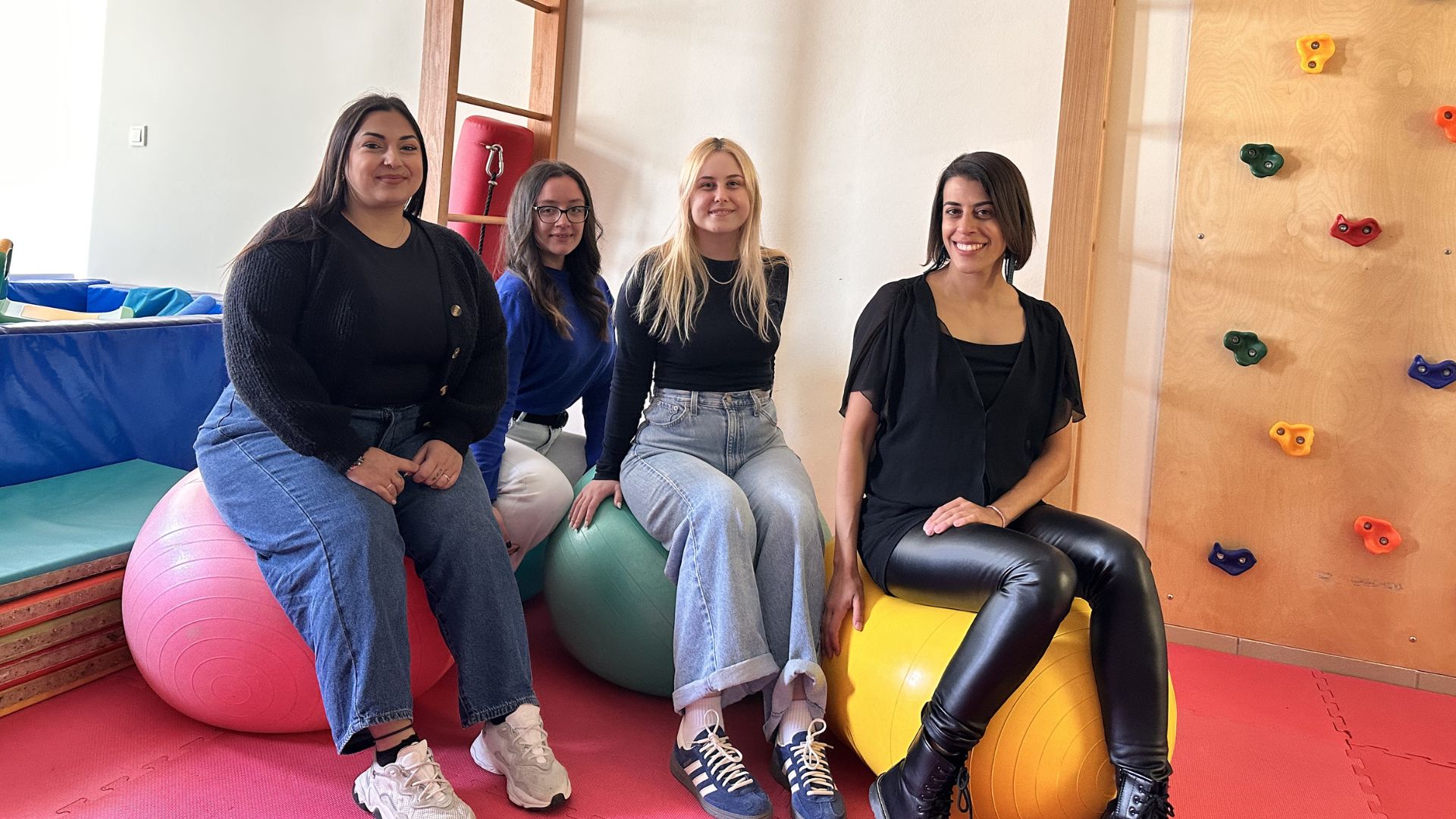 Tmima Ergotherapeias