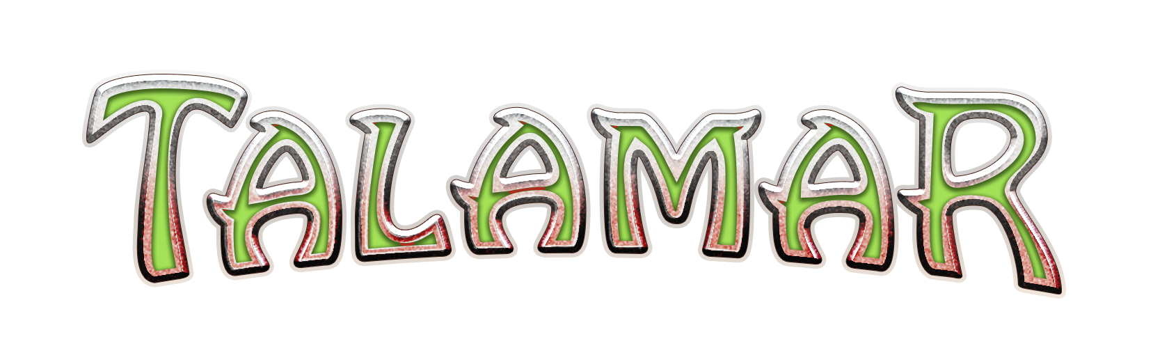 Talamar Logo