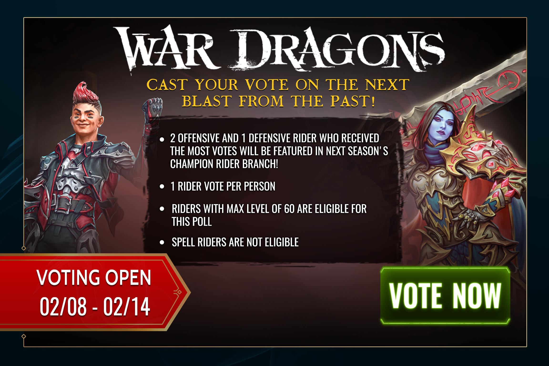 War Dragons for iOS & Android - Tales from the Dragon's Den Blog