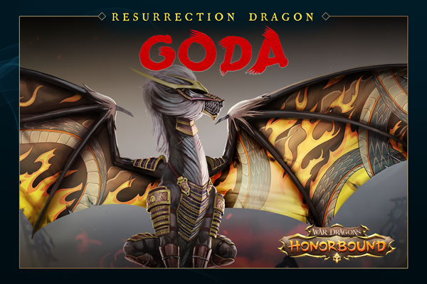 Goda Resurrection