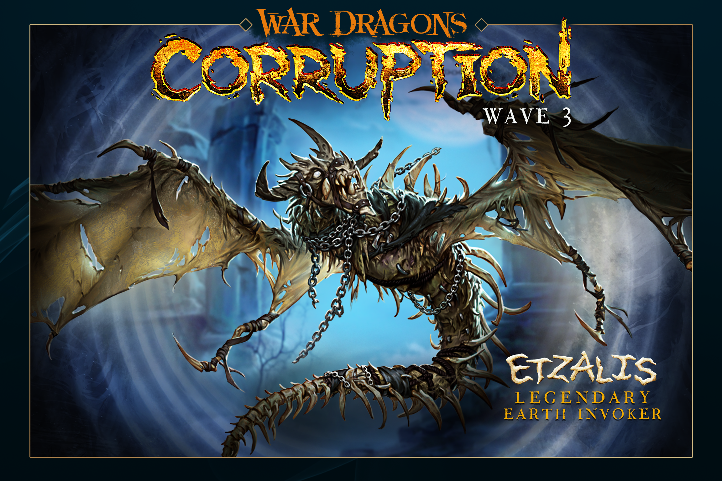 War Dragons for iOS & Android - Tales from the Dragon's Den Blog