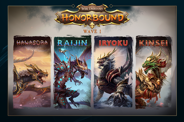 Honorbound Season Promo Thumbnail