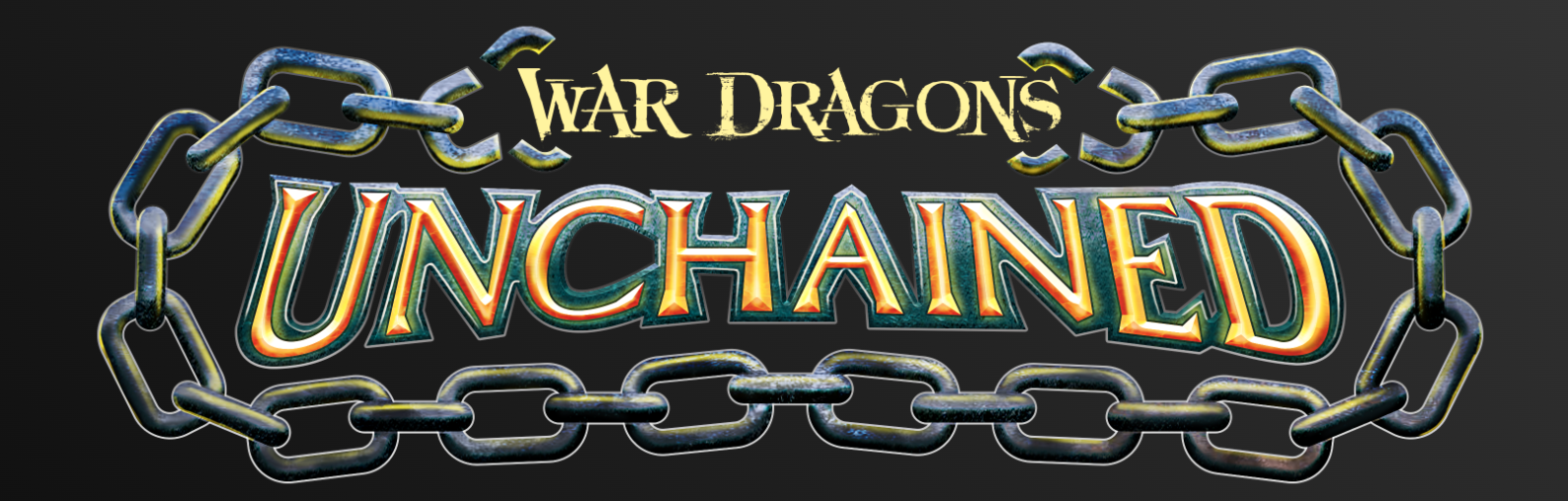 Unchained Season Logo