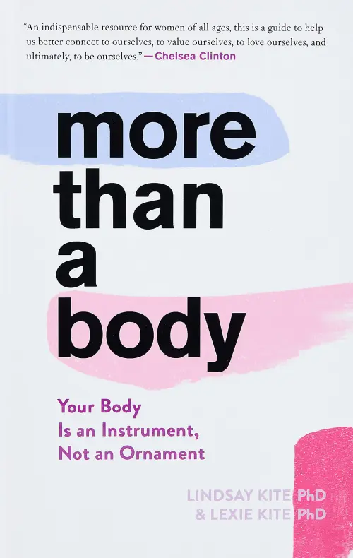 More Than A Body