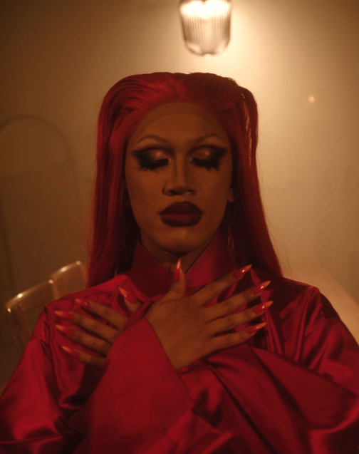 Carmen Rose: Episode 3