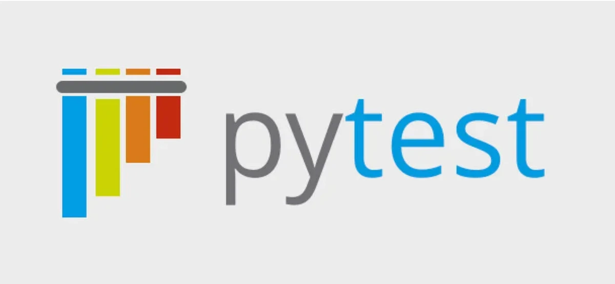 pytest framework screenshot