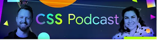  The CSS Podcast