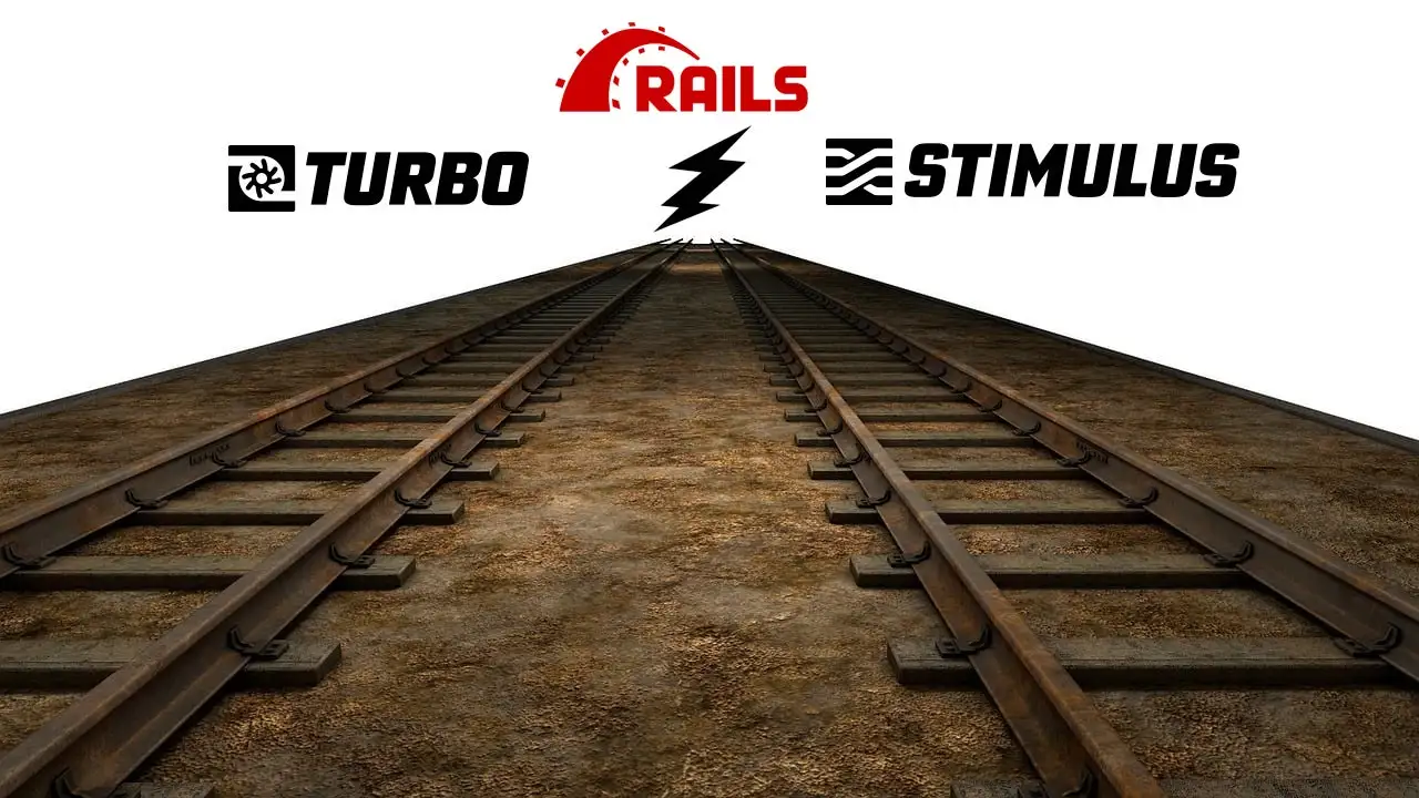 Rails Hotwire, Turbo & Stimulus: Best Webpacker Alternatives