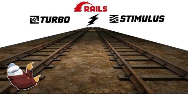 Rails Hotwire, Turbo & Stimulus: Best Webpacker Alternatives
