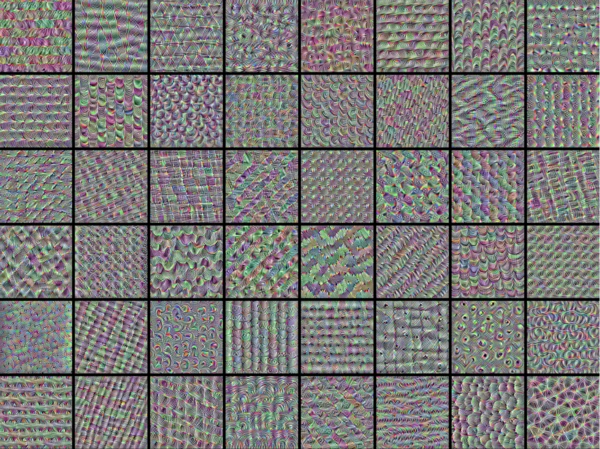 tensorflow filters