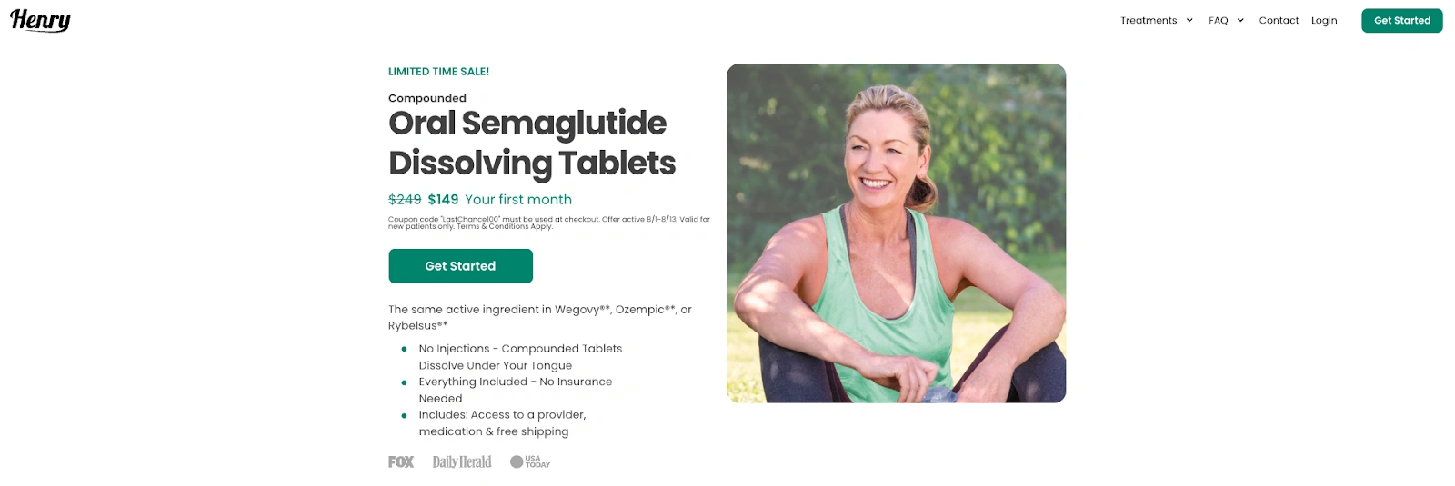 this semaglutide tablets