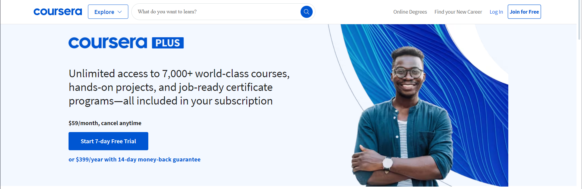 Coursera