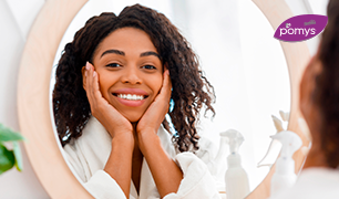 ¡Piel radiante en 5 pasos con Pomys!