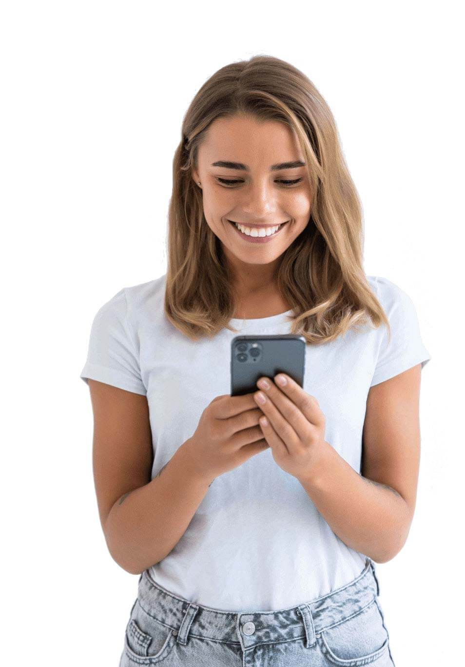 Contáctanos - Pomys