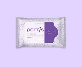 Toallitas Desmaquillantes 