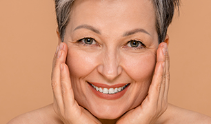 Cambios de piel en la menopausia: consejos para limpiarla y cuidarla - Pomys