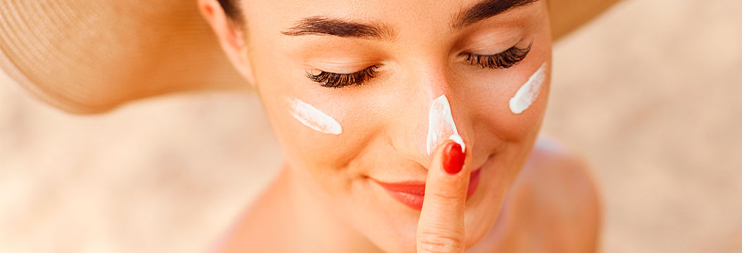 Protector solar, el mejor tratamiento anti edad 
