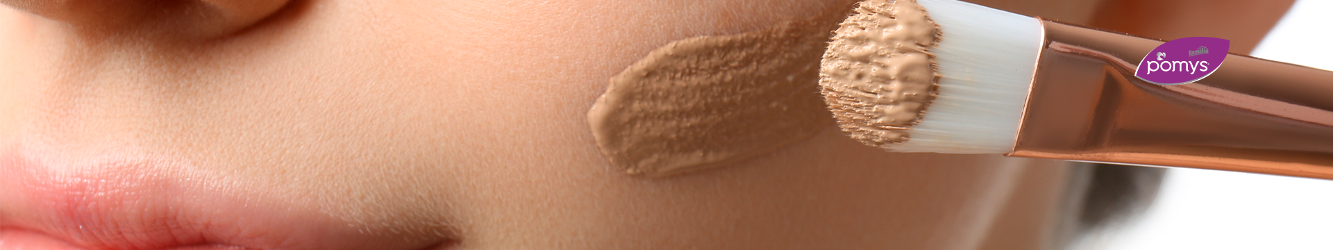 ¿Qué maquillaje es bueno para tu tipo de piel? - Pomys