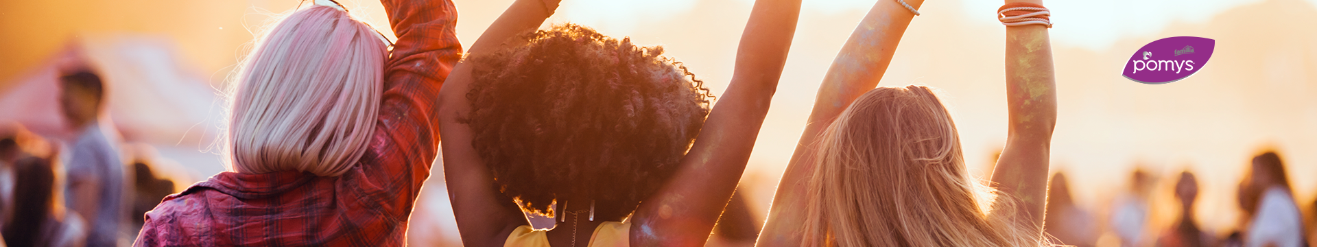 maquillaje concierto