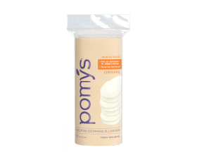 Rueditas Faciales Originales - Pomys
