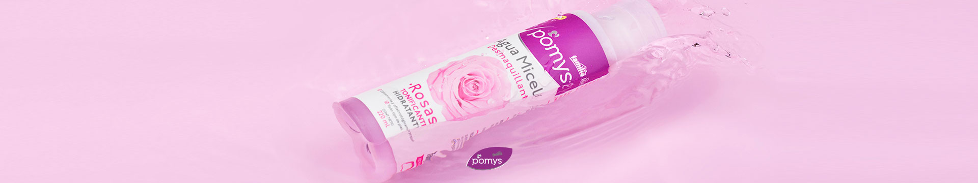 ¡Los sí del agua micelar!