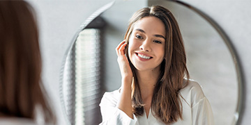 ¿Qué hacer para tener una piel bonita?