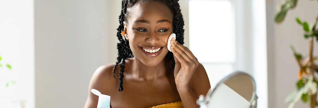 ¿Cómo bajar la hinchazón de la cara? - Pomys