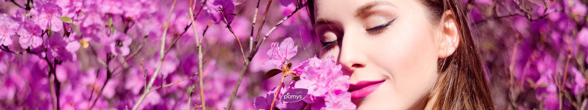 Mujeres distintas, tipos de piel y secretos de belleza para toda la vida