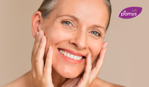 ¿Cómo cuidar la piel madura? 7 Tips para lograrlo - Pomys