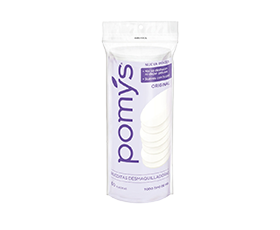 Rueditas Faciales Originales - Pomys