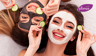 ¡Cuidado facial a partir de los 25 años!