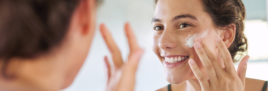 ¿Qué sirve para la resequedad en la cara?: Consejos para las vacaciones - Pomys
