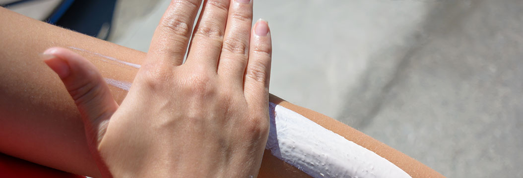 cuidar la piel del sol