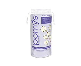 Rueditas Faciales Sensitive - Pomys