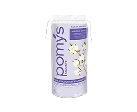 Rueditas Faciales Sensitive - Pomys