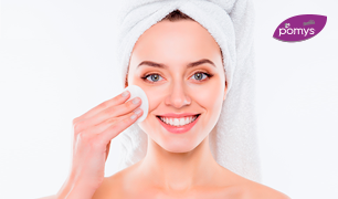 Cuida tu piel en la temporada de fiestas