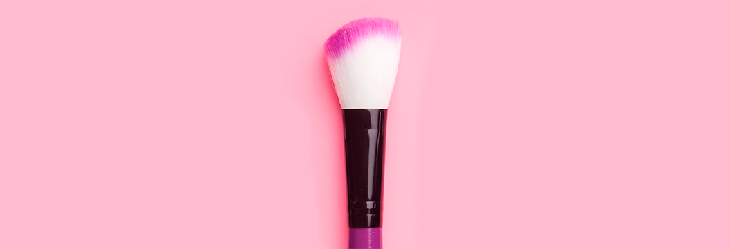 Brochas maquillaje