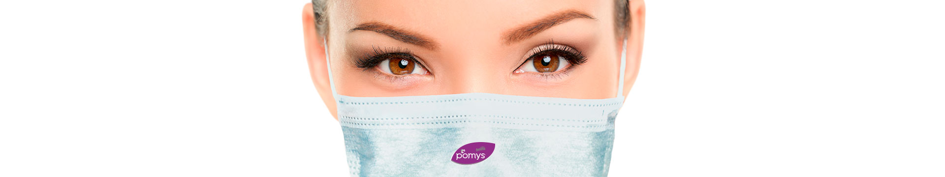 Maquillaje con tapabocas, ¡lo que debes saber!