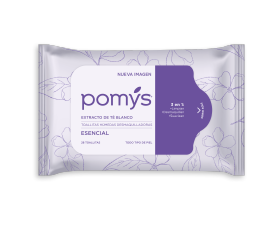 Toallitas Desmaquillantes