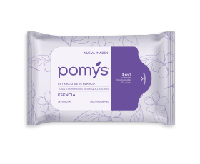 Toallitas Desmaquillantes