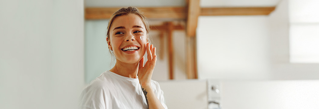 ¿Qué hacer para tener una piel bonita?