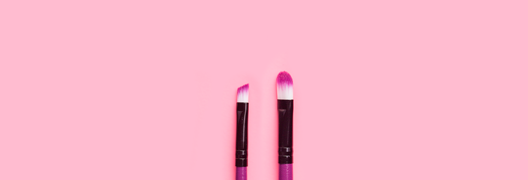 Brochas maquillaje