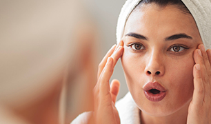 Yoga facial: cómo relajar los músculos de la cara - Pomys