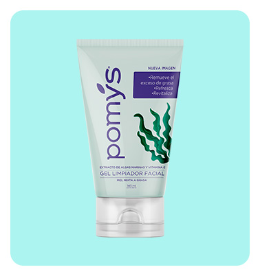 Gel Limpiador Facial piel mixta a grasa