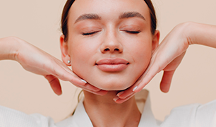 Yoga Facial