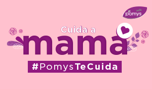 ¡Un mes para mamá!
