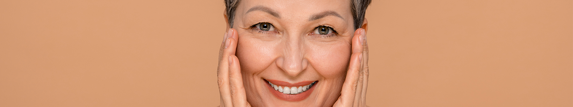 Cambios de piel en la menopausia: consejos para limpiarla y cuidarla - Pomys