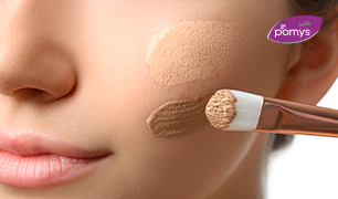 ¿Qué maquillaje es bueno para tu tipo de piel? - Pomys