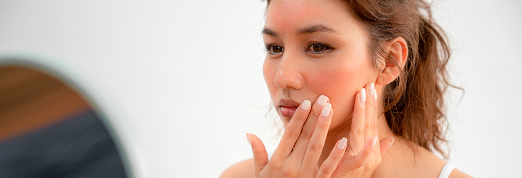 ¿Cómo bajar la hinchazón de la cara? - Pomys